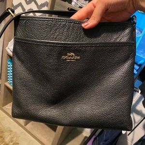 Coach crossbody